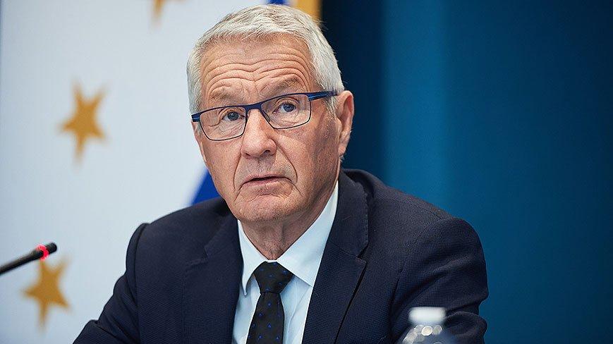 Avrupa Konseyi Genel Sekreteri: YSK’nın KHK kararı demokrasiye aykırı