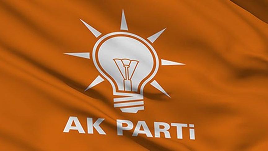 AKP İzmir İl Başkanlığına atama
