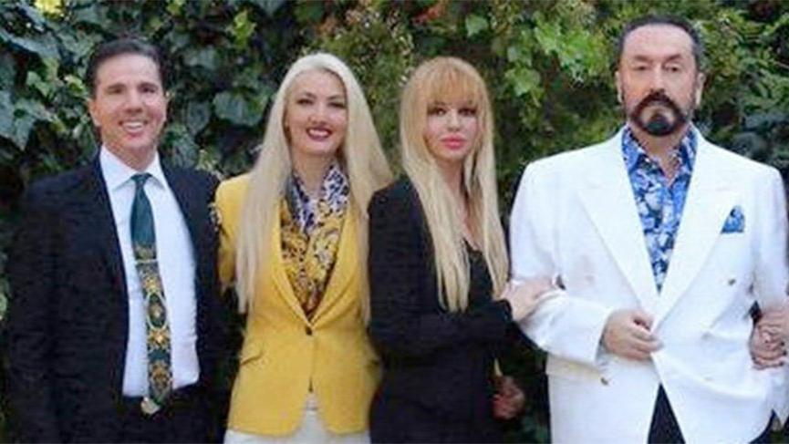 Babuna kardeşlerden biri tahliye oldu