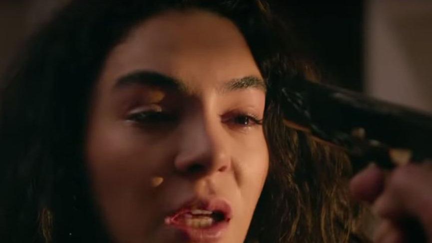 Reyyan zor durumda! Hercai 6. yeni bölüm fragmanı yayında