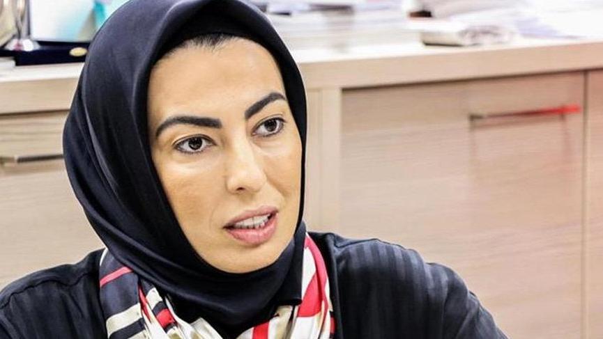 Nihal Olçok’tan AKP’li Yavuz’a FETÖ çıkışı!