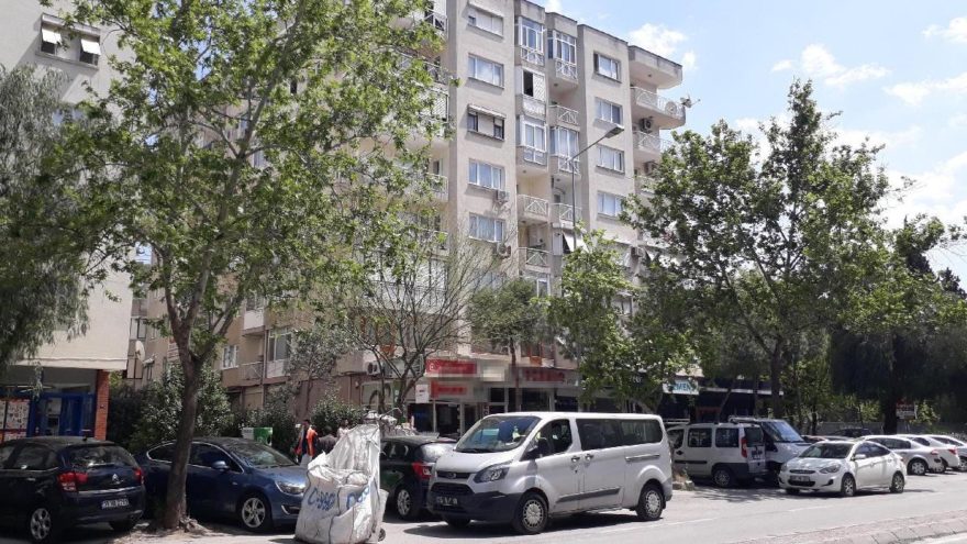 Emekli emniyet müdürü intihar etti