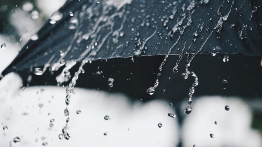Meteoroloji’den hava durumu açıklaması: Hava sıcaklığı düşüyor, kuvvetli yağışa dikkat!