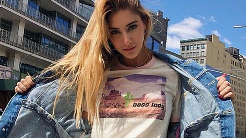 Şeyma Subaşı’dan Coachella paylaşımı geldi