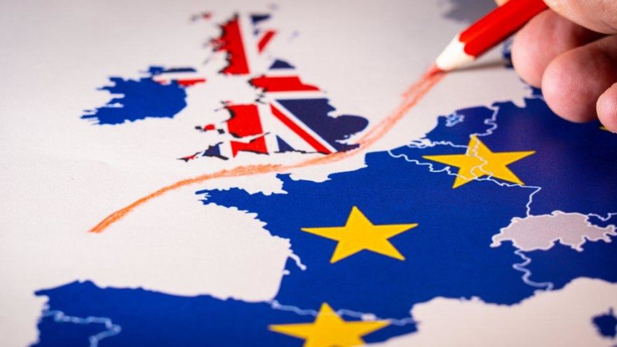 Anlaşmasız Brexit Türkiye’yi vuracak