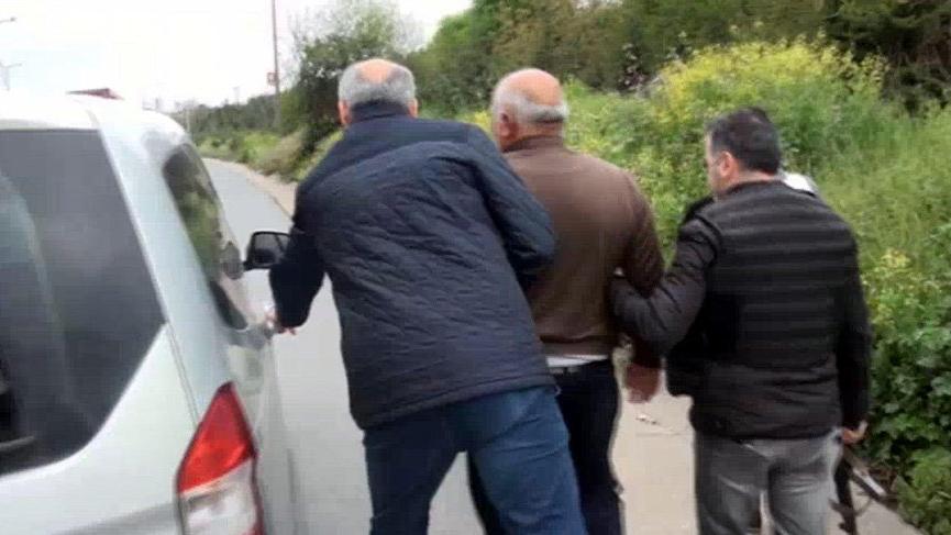 Sosyal medyada terör propagandasına 5 gözaltı