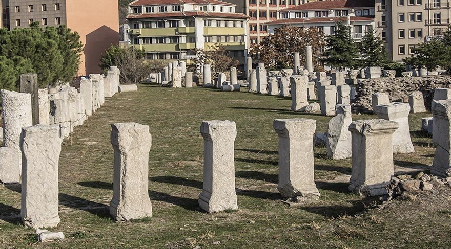 Giriş ücreti 6 TL. olan müze, yılın her günü 08.30 - 17.00 saatleri arasında gezilebiliyor.