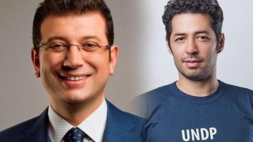 Sanatçıların Ekrem İmamoğlu heyecanı! “Daha yeni başlıyor bahar…”