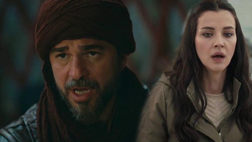 Reyting sonuçları 18 Nisan: Diriliş Ertuğrul, Kuzgun ve Sen Anlat Karadeniz reyting rekabeti…