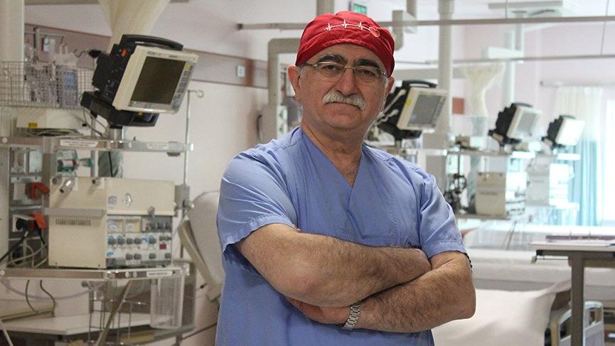 ‘Üniversiteler, bilim insanlarını ağırlayacak zemini hazırlamalı’