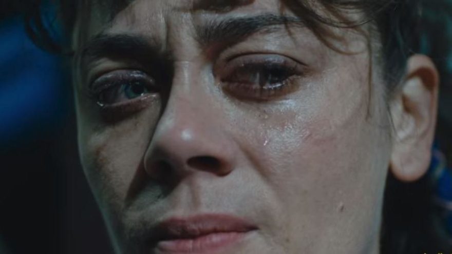 Avlu 39. yeni bölüm fragmanı yayında! Deniz için yüzleşme vakti! (Avlu 38. son bölüm izle)