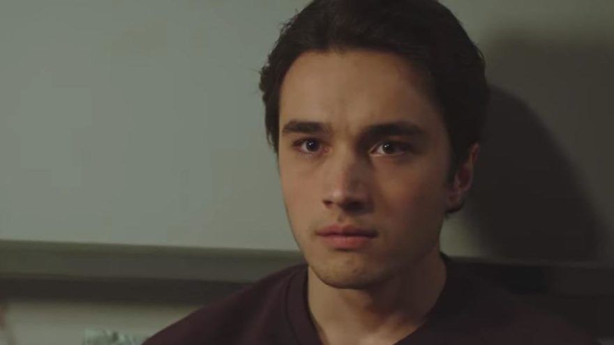 Hasan hapiste! Gülperi 29. yeni bölüm fragmanı geldi!