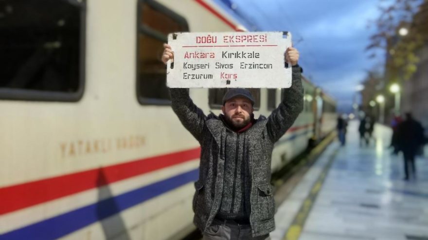 Doğu Ekspresi’ne zam sinyali