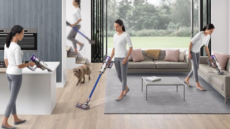 Dyson, sağlıklı yaşam odaklı üç yeni ürününü tanıttı
