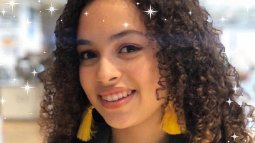 TV dünyasını yasa boğan ölüm… Çocuk yıldız Mya-Lecia Naylor hayatını kaybetti