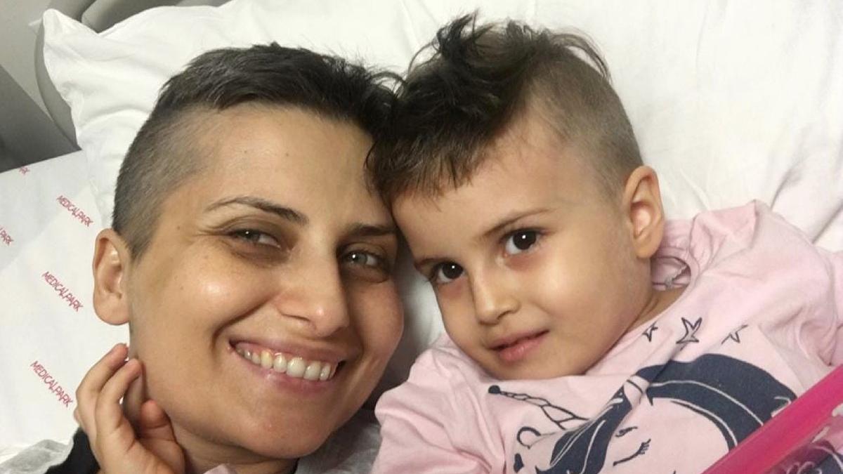Öykü Arin'e nakil, bu akşam yapılacak