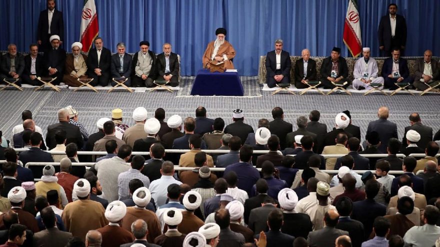 İran’dan zehir zemberek açıklama