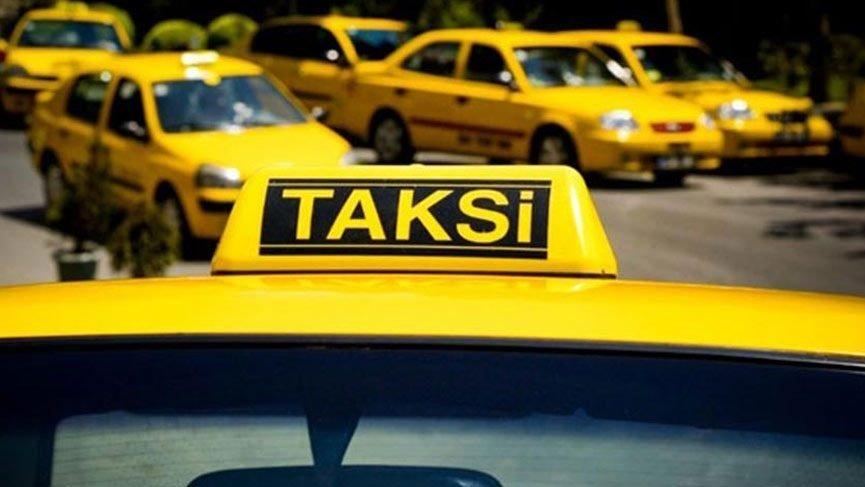 İstanbul Havalimanı taksi ücretleri belli oldu! - Ekonomi haberleri