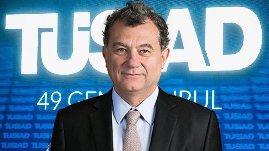 TÜSİAD: İşsizlikteki artış endişe verici