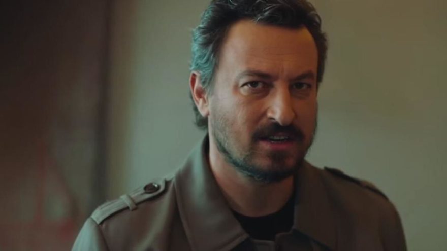 Çarpışma 19. yeni bölüm fragman/ilk sahne geldi! “Ben seni kurşunla öldürmem seni toprağa gömerim!” (Çarpışma 18. son bölüm izle)