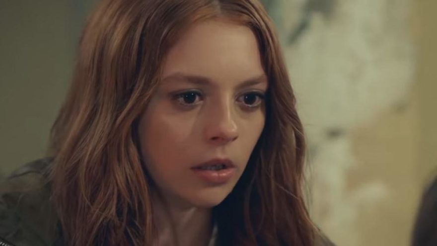 Leke 2. yeni bölüm 2. fragmanı yayında! Yasemin’in zor durumda (Leke yeni bölüm fragmanı izle)