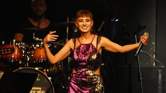 Yıldız Tilbe: “Yorulmasaydım tozunu atardım”