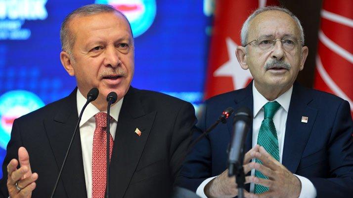 Türkiye’nin beklediği sözler