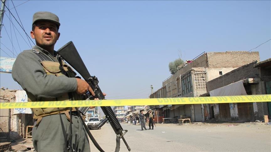 Afganistan’da barış görüşmelerine darbe… Süresiz ertelendi!
