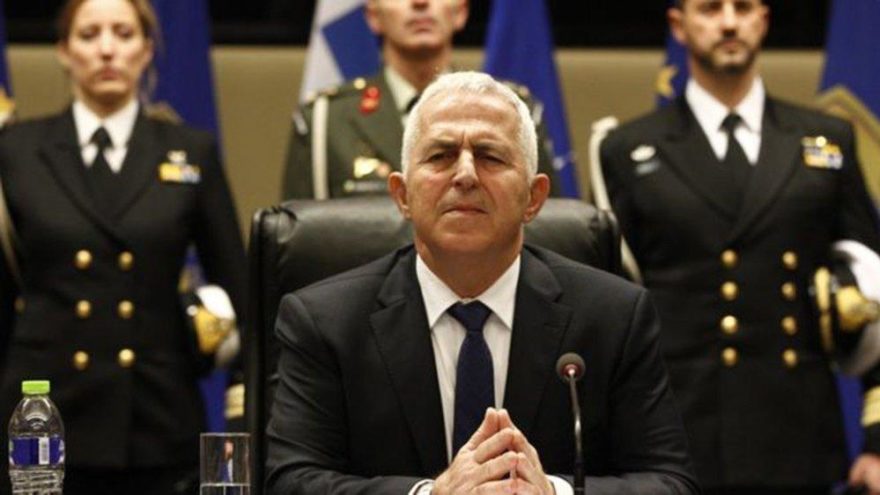 Yunan Savunma Bakanı’ndan Türkiye çıkışı: S-400 her şeyi değiştirecek