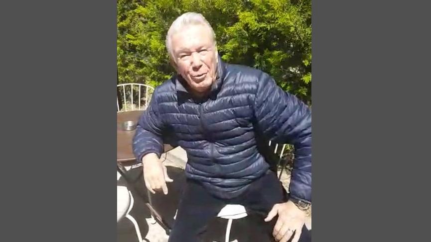 Ugur Dundar Dan Mesaj Var Turp Gibiyim Son Dakika Haberleri