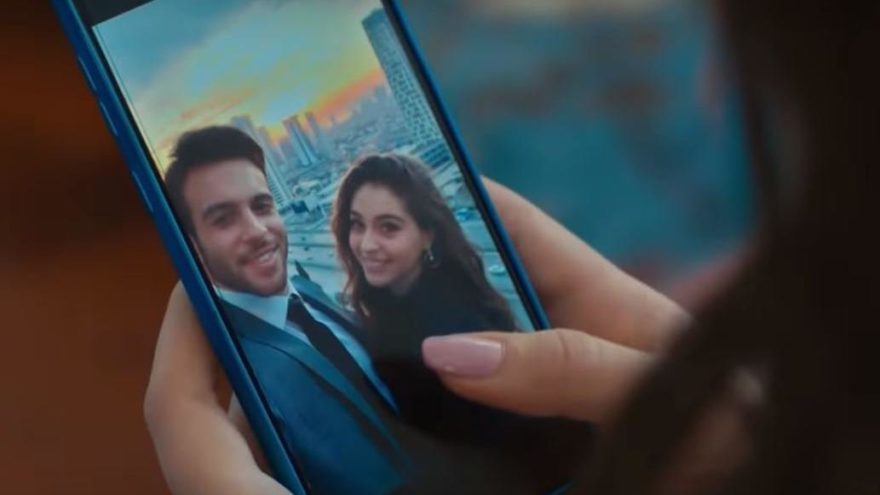 Elimi Bırakma 37. yeni bölüm 2. fragman: ‘Allahım merhamet et sen bize!'(Elimi Bırakma yeni bölüm fragmanı izle)