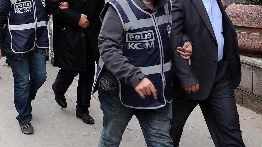 3 ilde DEAŞ operasyonu: 12 gözaltı