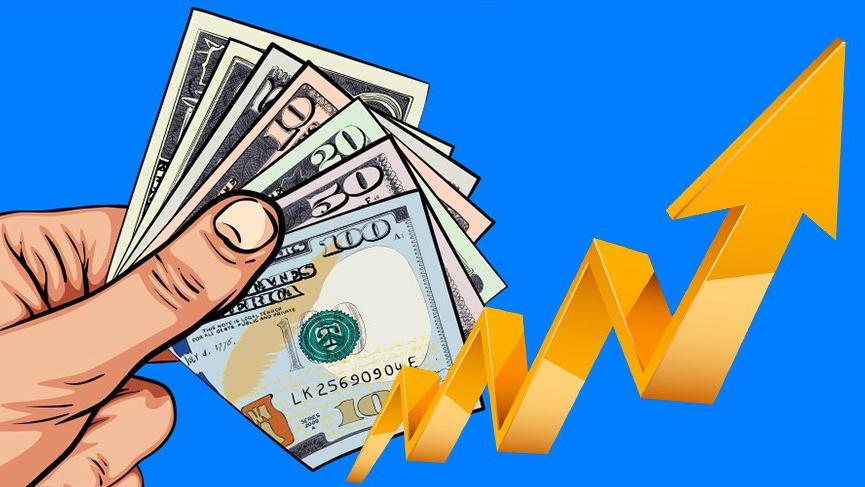 Dolar güne hareketli başladı! Dolar/TL ne kadar oldu? Dolar kurunda son durum…
