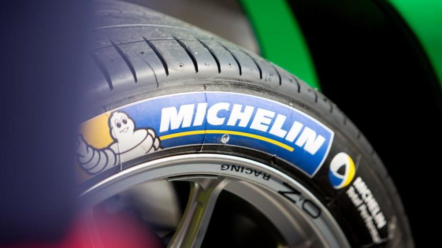 Michelin Crossclimate+’a ödül!