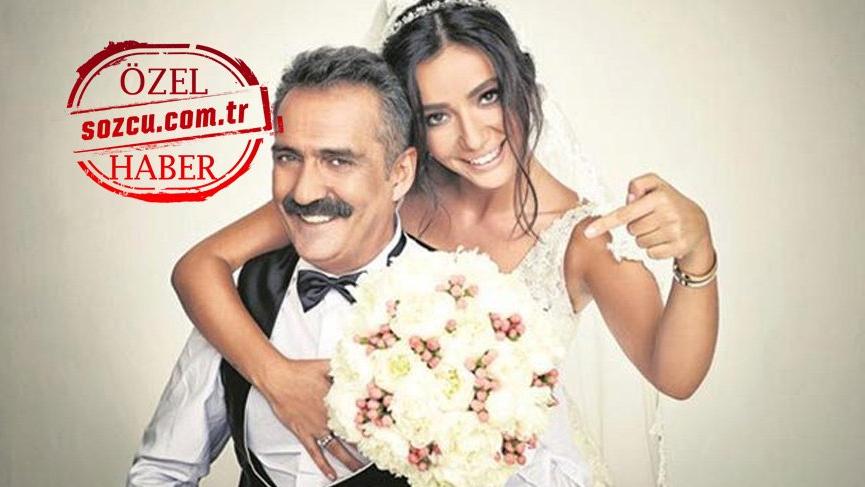 Eski eşinden Yavuz Bingöl’e icra takibi