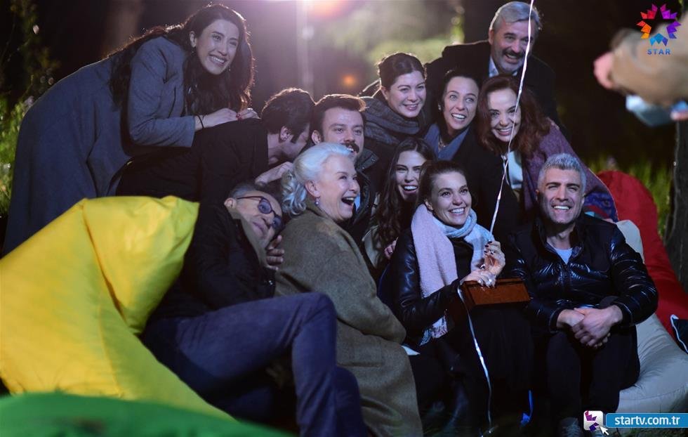 İstanbullu Gelin 82. yeni bölüm fragmanı yayında