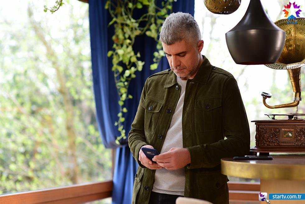 İstanbullu Gelin 82. yeni bölüm fragmanı yayında