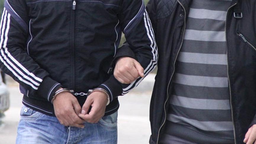 Nargile baronlarına polis darbesi: 56 gözaltı