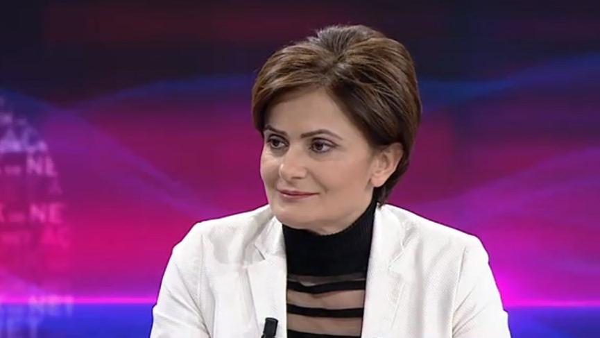 CHP’li Kaftancıoğlu’ndan İstanbul seçimi açıklaması!