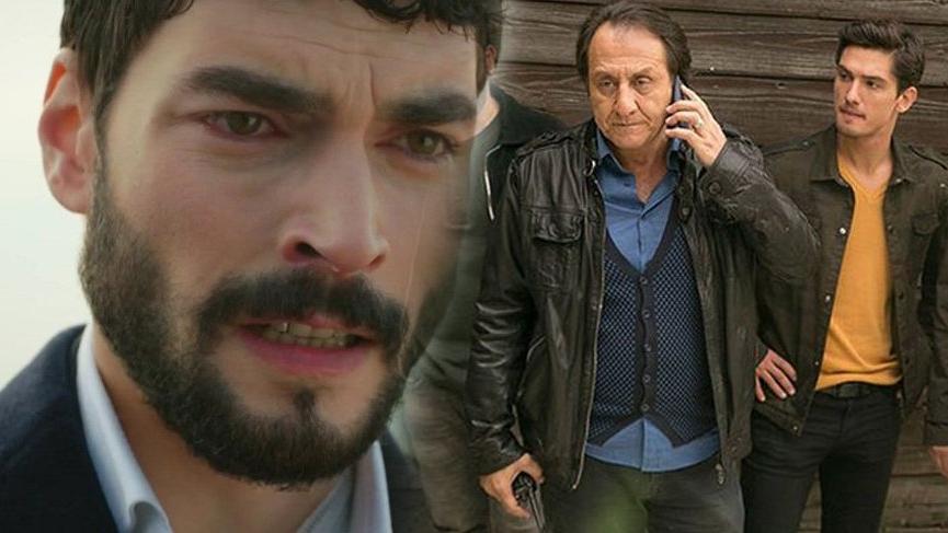 Reyting sonuçları 19 Nisan: Hercai, Arka Sokaklar, Kızım dizileri yarıştı!