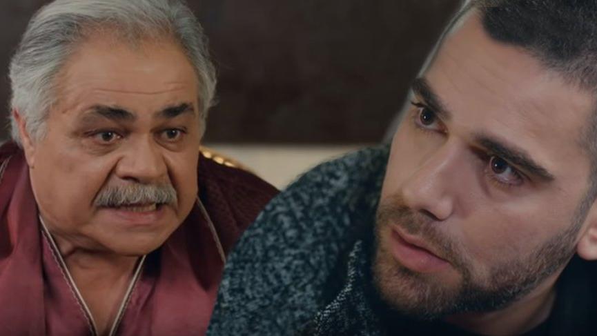 Vuslat 15. yeni bölüm 2. fragman: Aziz’i şoke eden gerçekler!