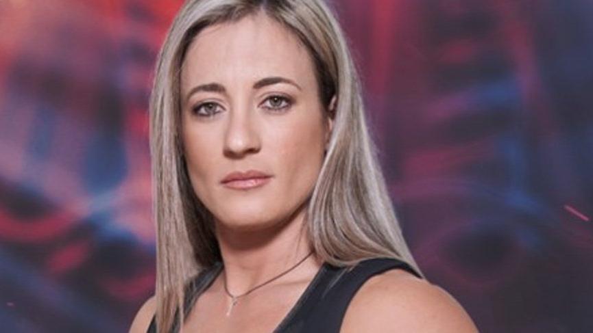 Survivor Afroditi kimdir? Afroditi Skafida hangi mesleği yapıyor?