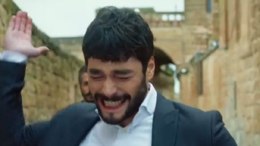 Miran duyduklarıyla deliye dönüyor! Hercai 7. yeni bölüm fragmanı yayınlandı