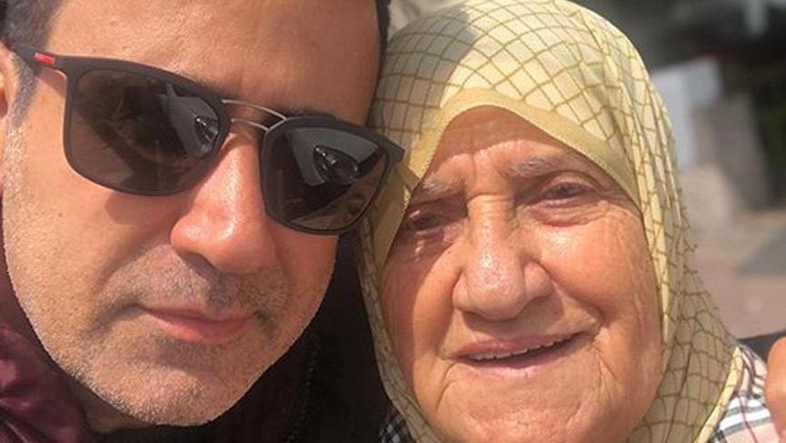 Şarkıcı Emrah’tan erken kutlama