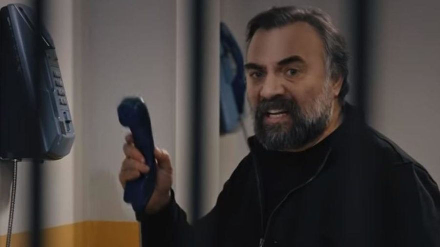 Eşkıya Dünyaya Hükümdar Olmaz 134. yeni bölüm fragmanı yayında! Hızır ve Haşmet’e cezaevinde saldırı!