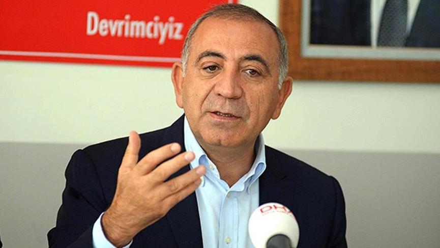 CHP’li Tekin: Ankara Valisi hemen istifa etmeli