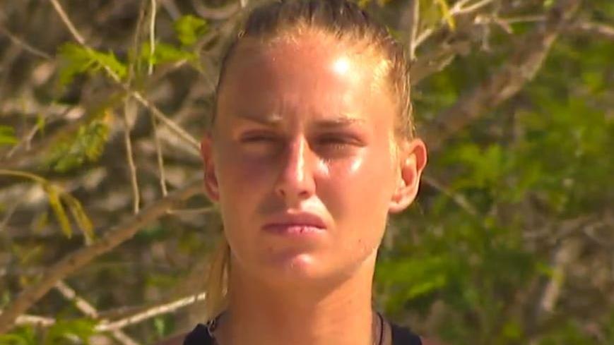 Katerina Dalaka kimdir? Survivor Dalaka kaç yaşında?