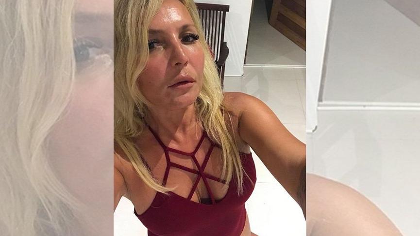 Seda Akgül’den hemcinslerine: Siz kadınlıktan emekli olun!