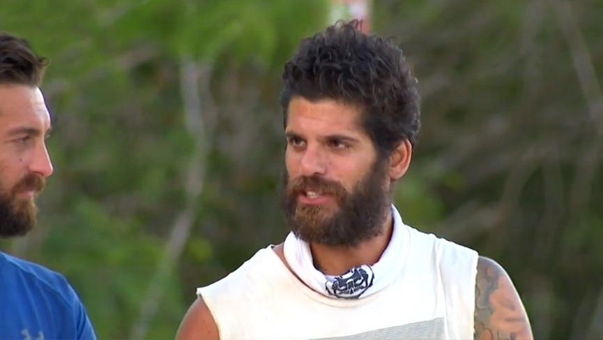 Survivor Bora kimdir? Survivor Bora Edin kaç yaşında?