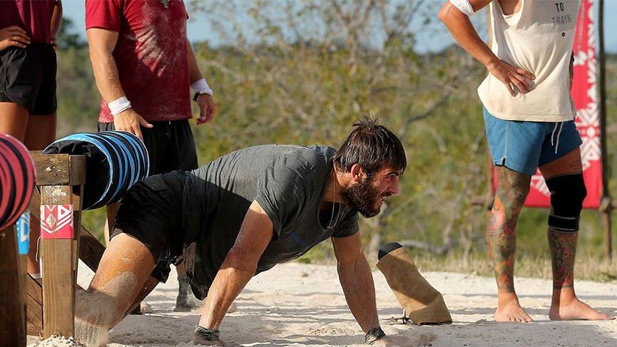 Survivor Yusuf kimdir? Survivor Yusuf Karakaya nereli?
